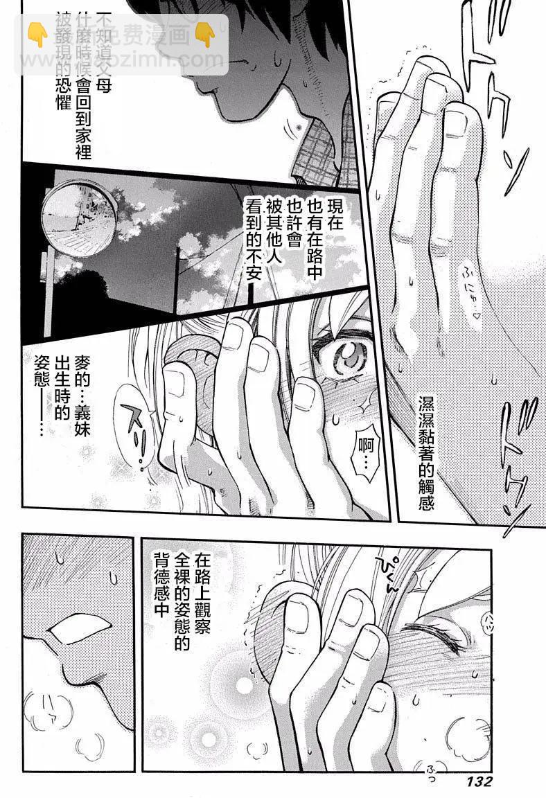 《绘心十色》第04回 第6页