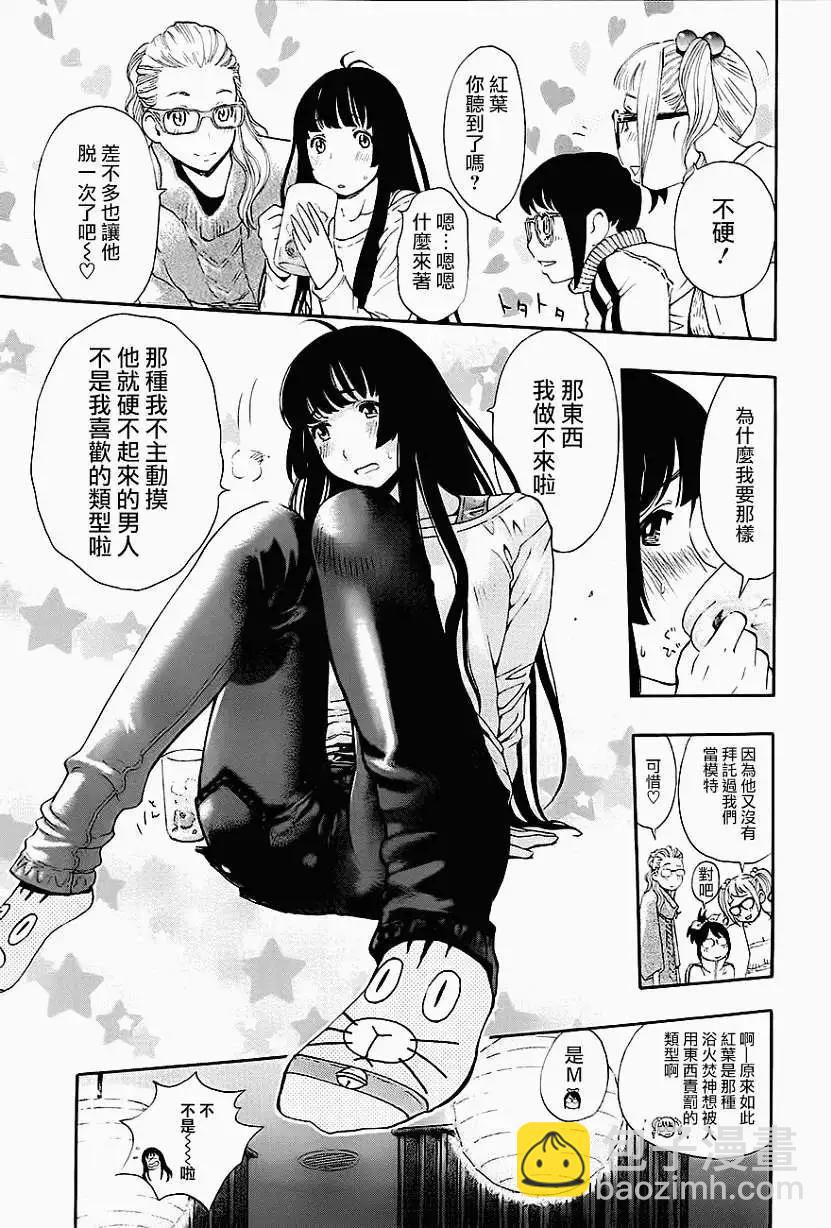 《绘心十色》第01回 第26页