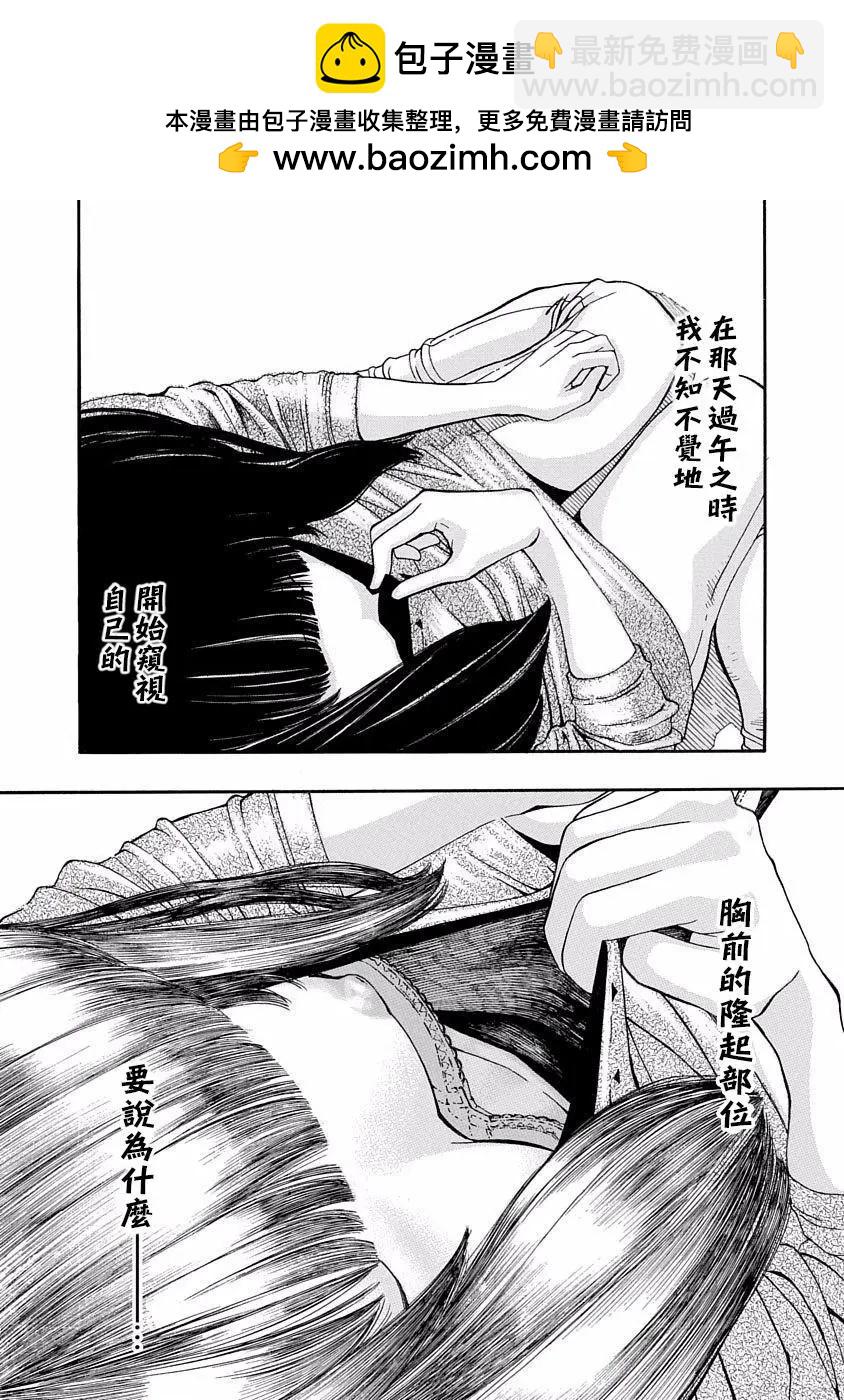 《绘心十色》第06回 第2页