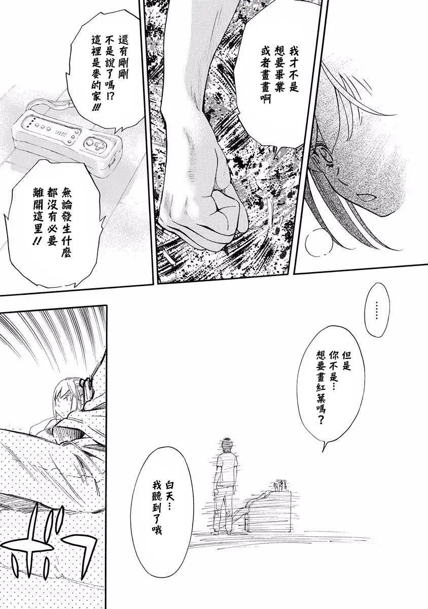 《绘心十色》第06回 第30页