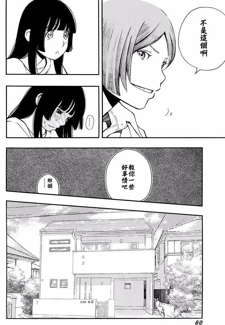 《绘心十色》第07回 第20页