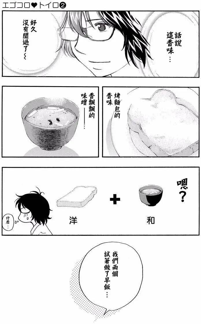 《绘心十色》第07回 第33页
