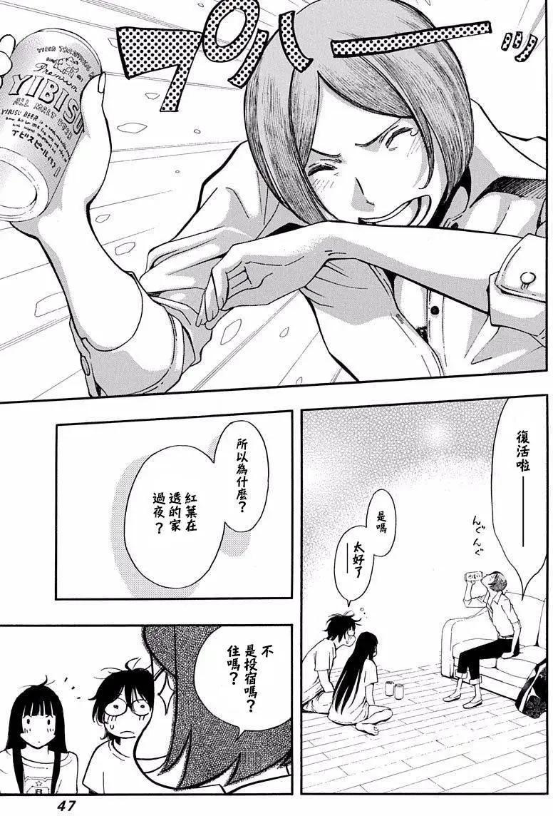 《绘心十色》第07回 第7页
