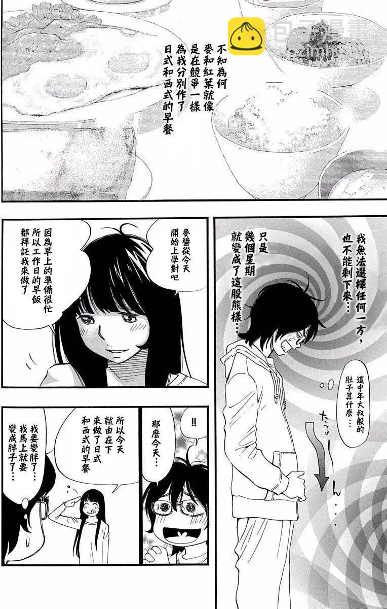 《绘心十色》第08回 第14页