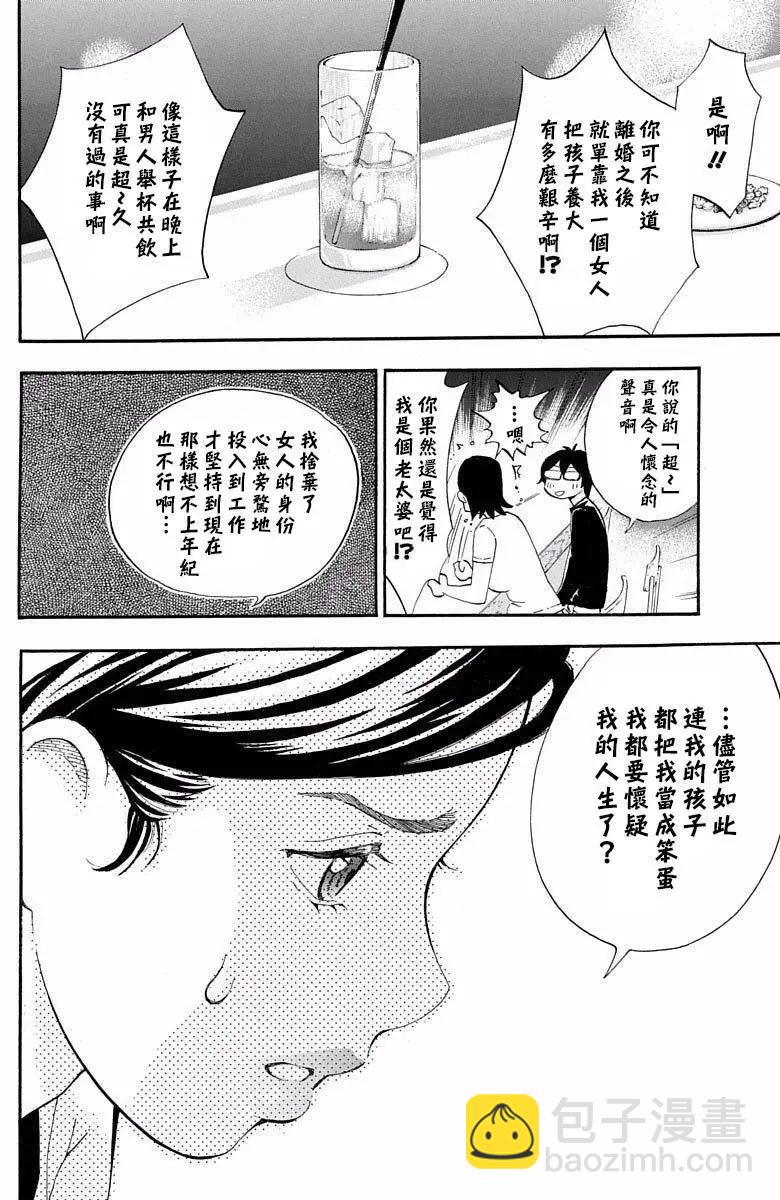 《绘心十色》第13回 第10页