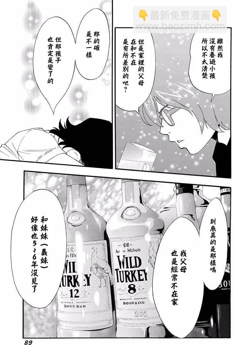 《绘心十色》第13回 第13页