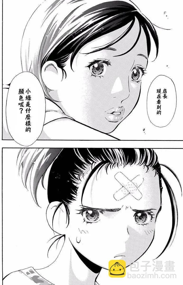 《绘心十色》第13回 第17页