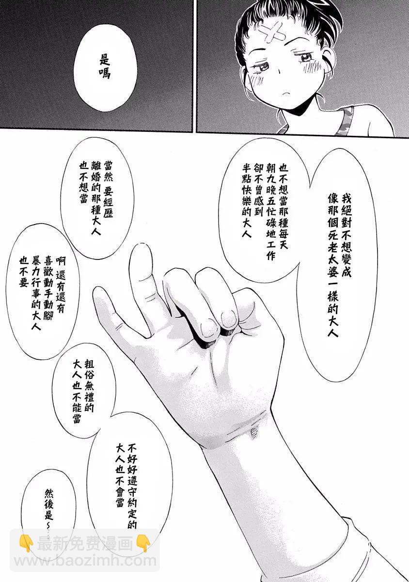《绘心十色》第13回 第24页