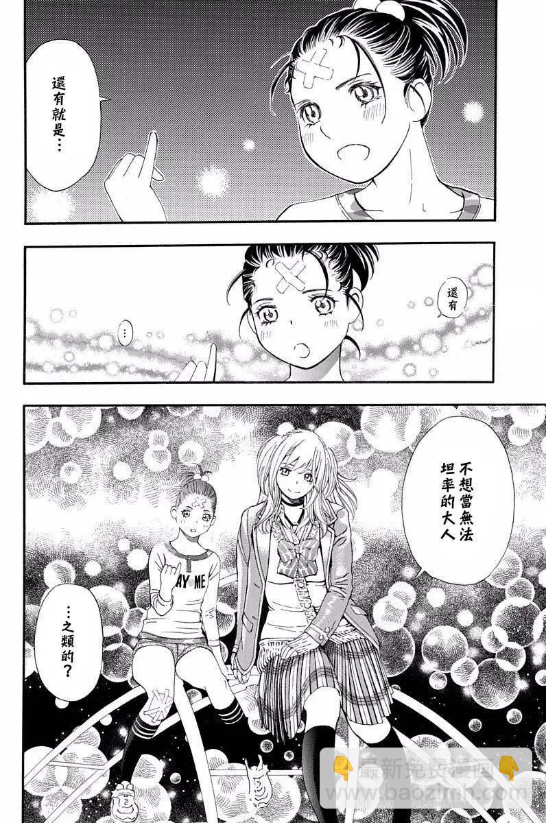 《绘心十色》第13回 第25页