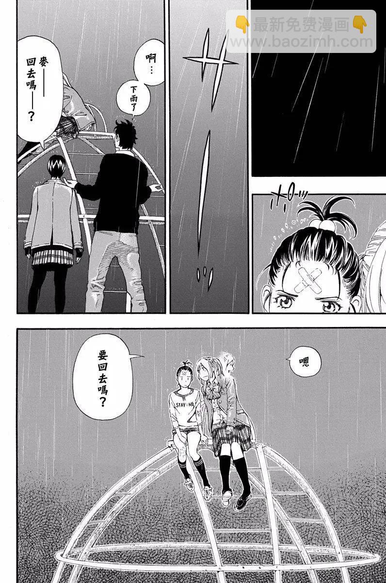 《绘心十色》第13回 第31页