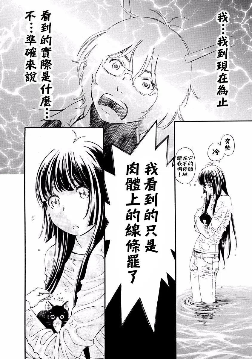 《绘心十色》第09回 第23页