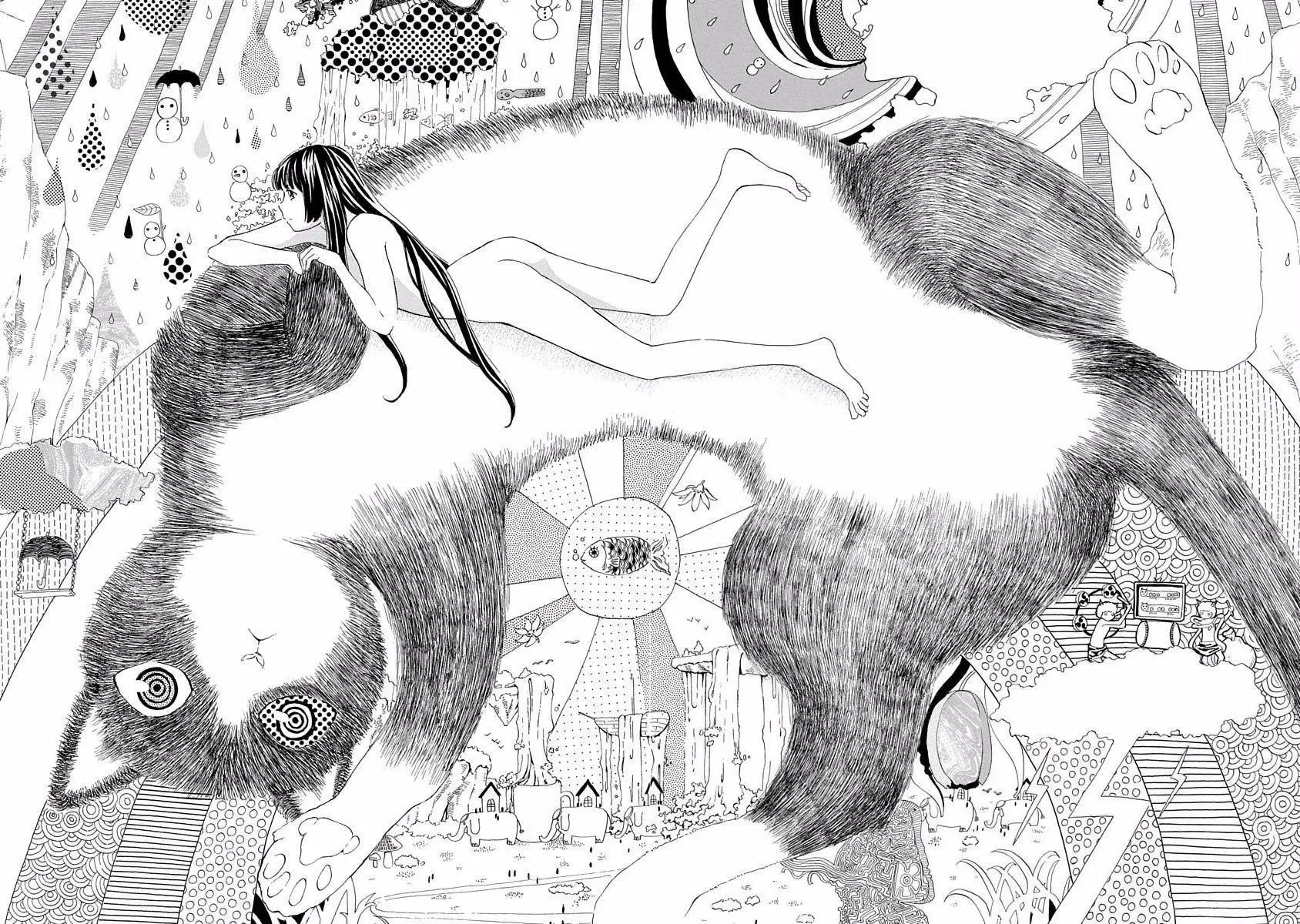 《绘心十色》第09回 第29页