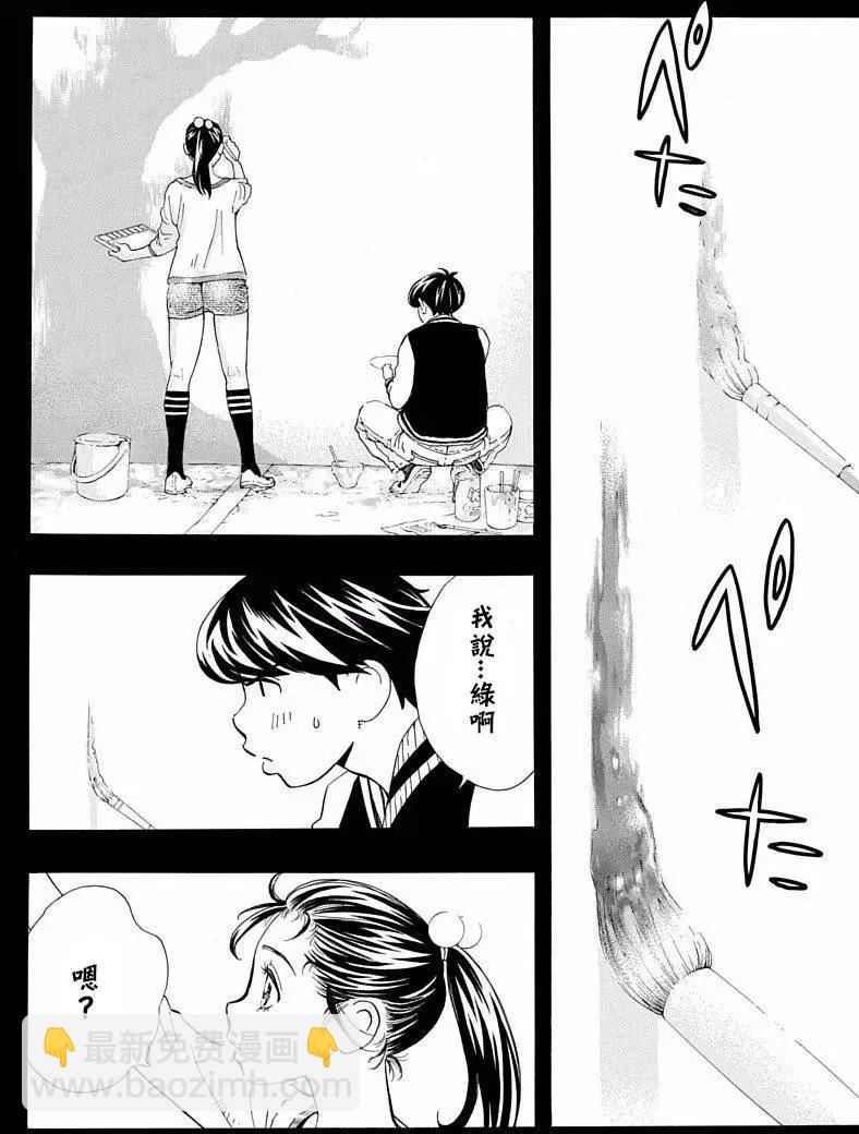 《绘心十色》第17回 第15页