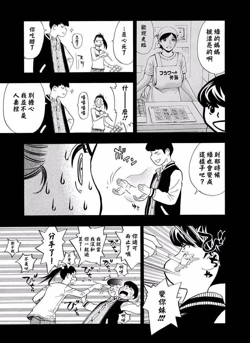 《绘心十色》第17回 第18页