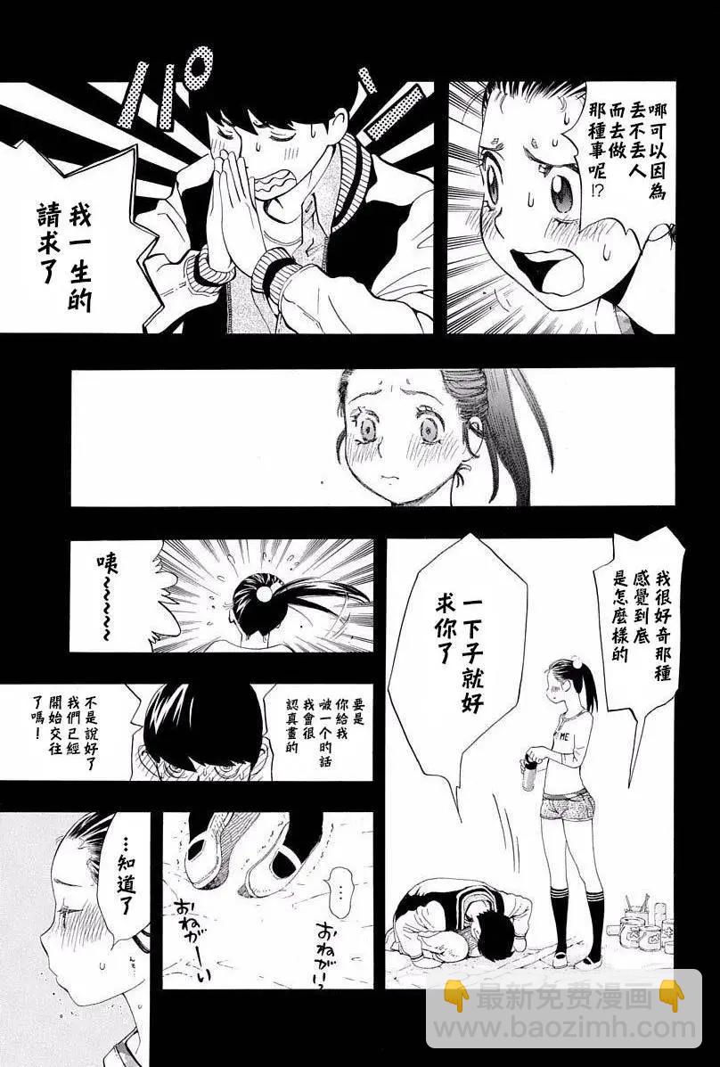 《绘心十色》第17回 第20页