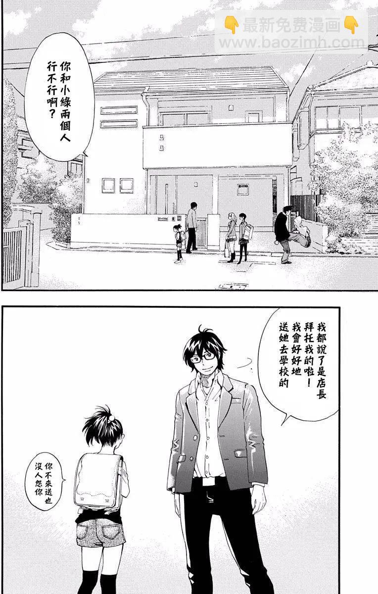 《绘心十色》第16回 第27页