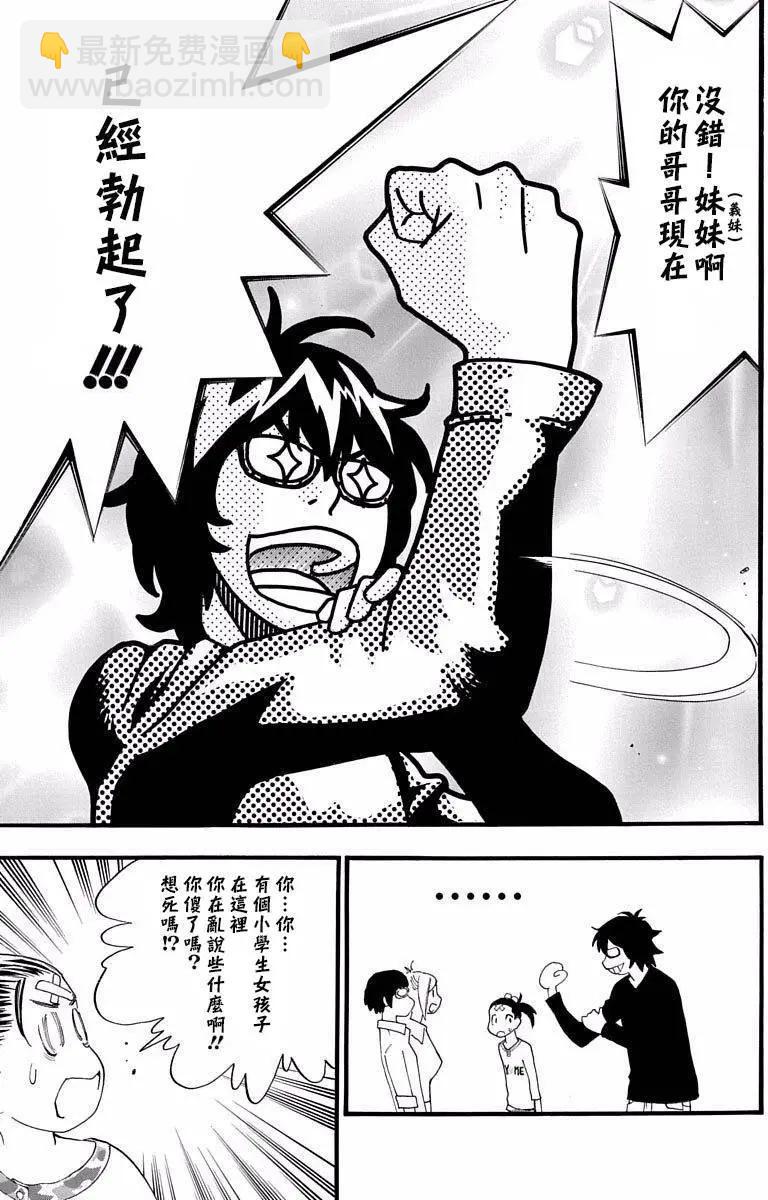 《绘心十色》第15回 第26页