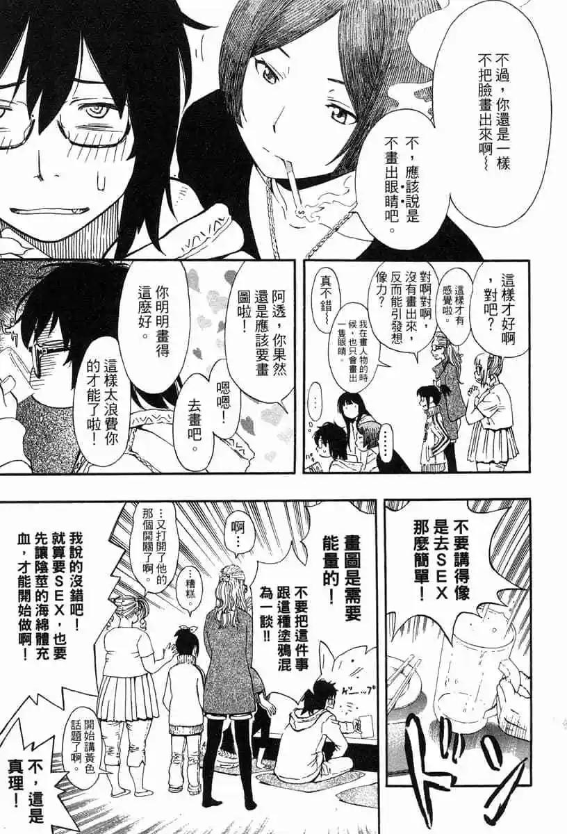 《绘心十色》第01卷 第29页