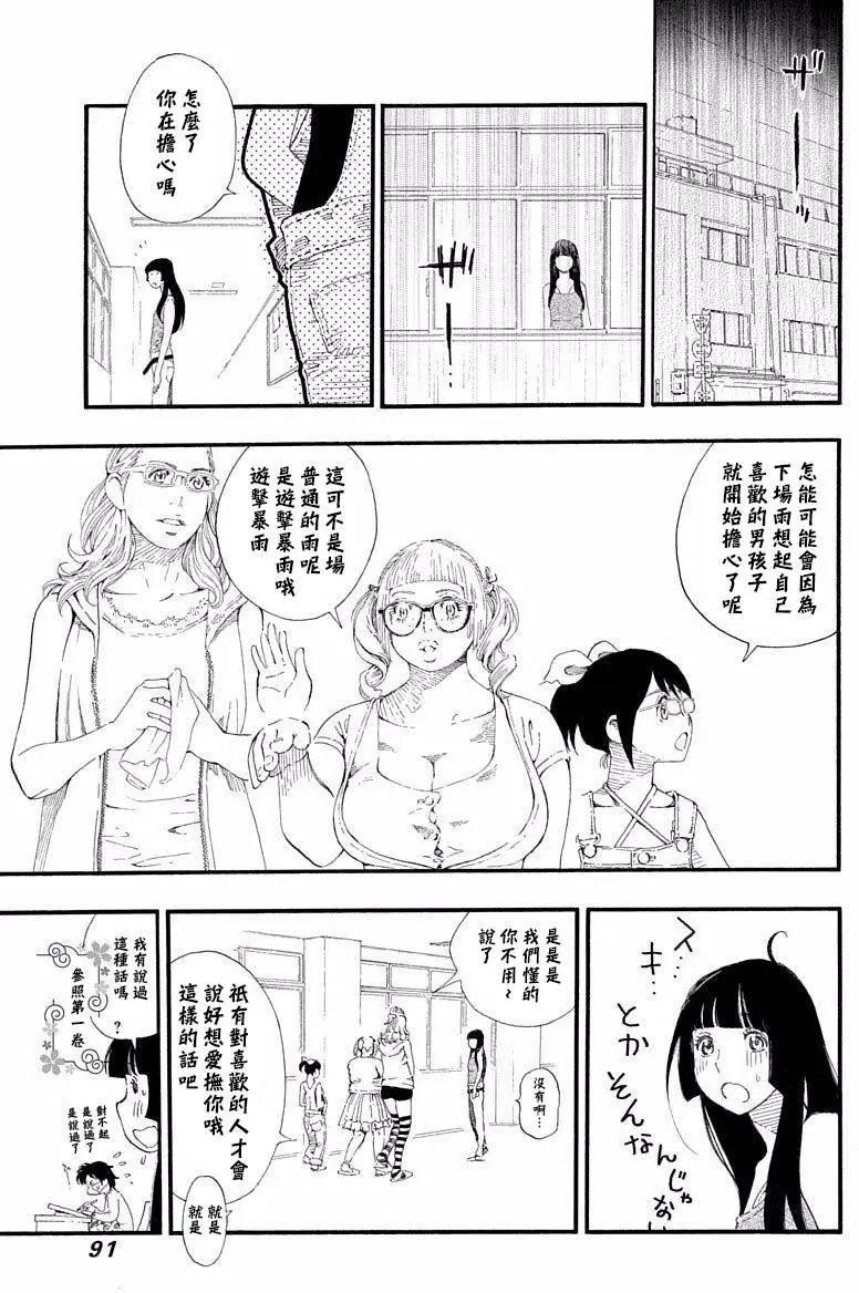 《绘心十色》第18回 第15页
