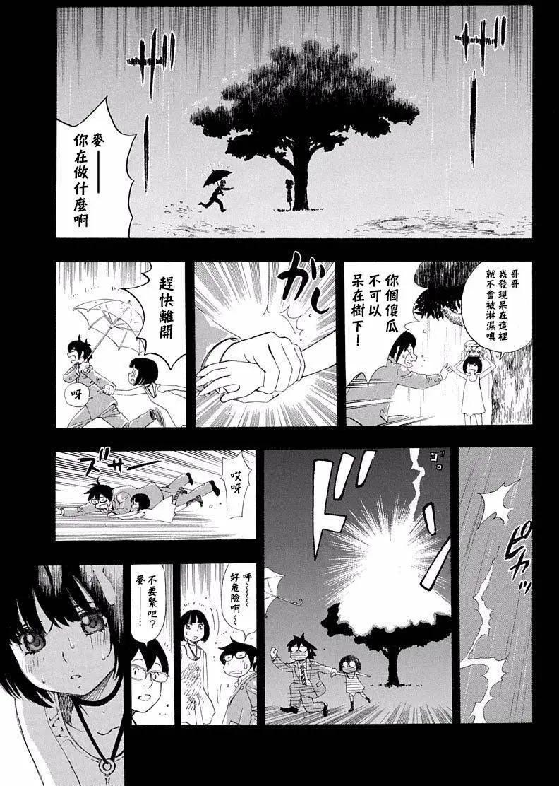 《绘心十色》第18回 第33页