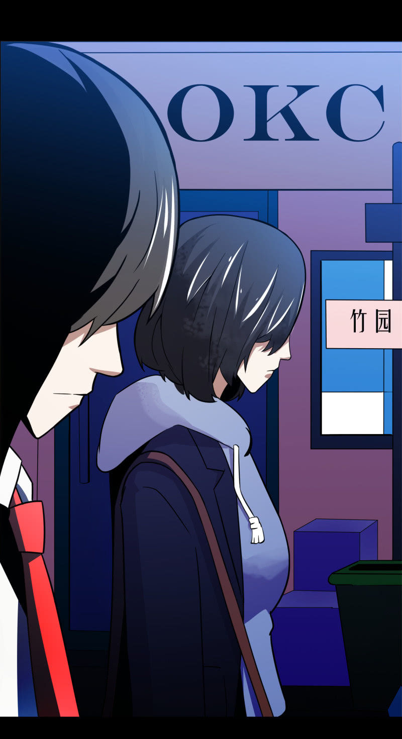 《亡灵直播》相似点 第8页