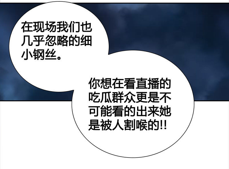 《亡灵直播》高兰 第32页