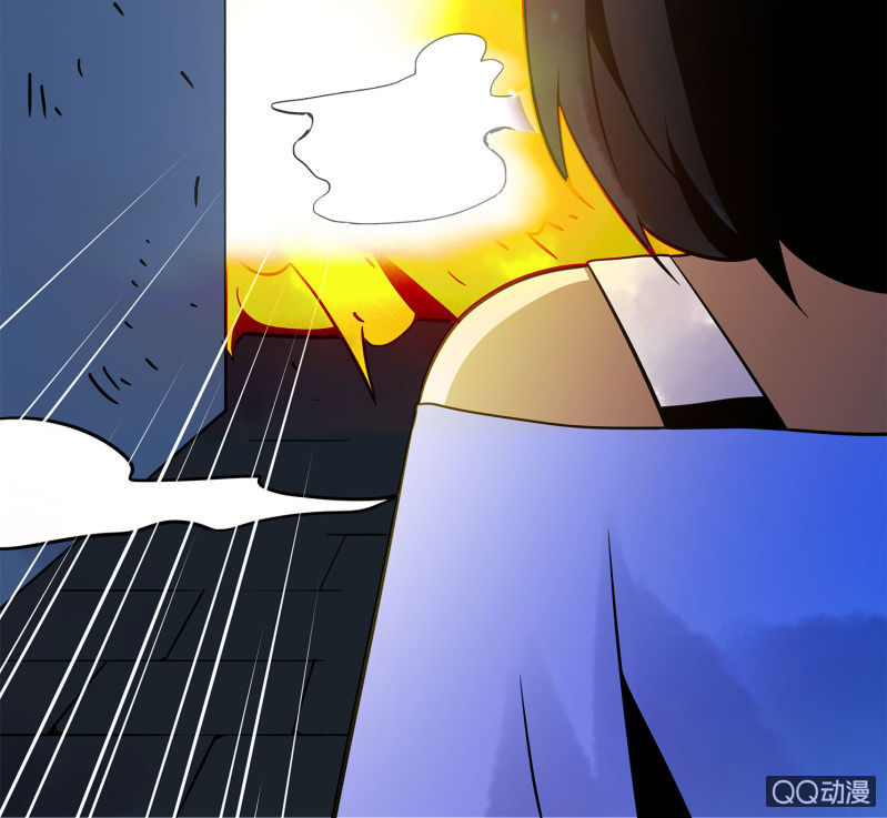 《亡灵直播》追击3 第34页