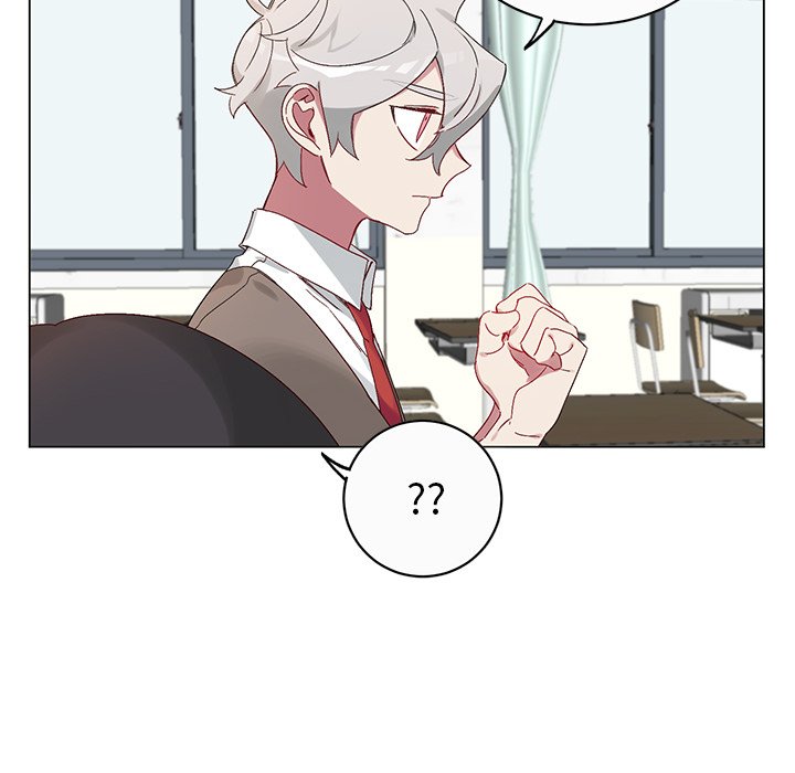 《悦耳的花歌》第 18 话 第18页