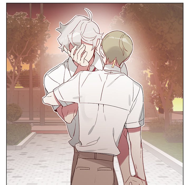 《悦耳的花歌》第 20 话 第35页