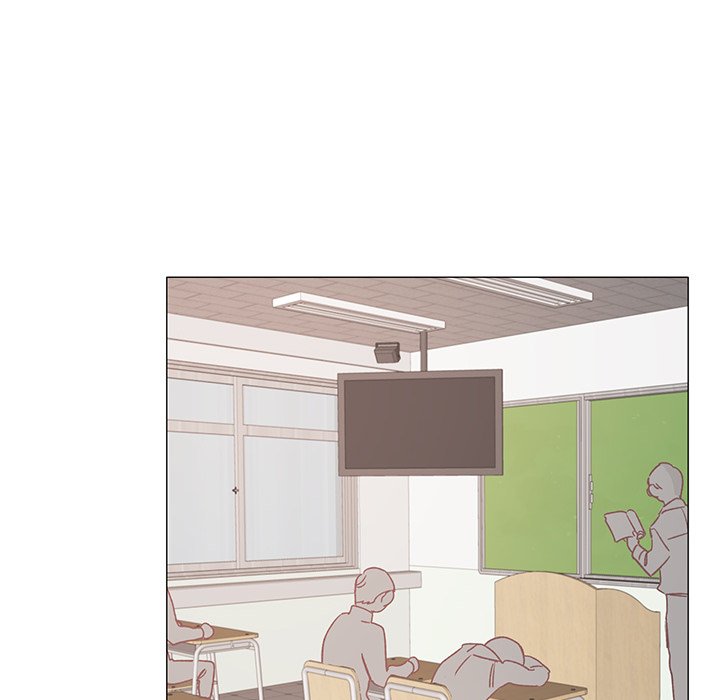 《悦耳的花歌》第 33 话 第12页