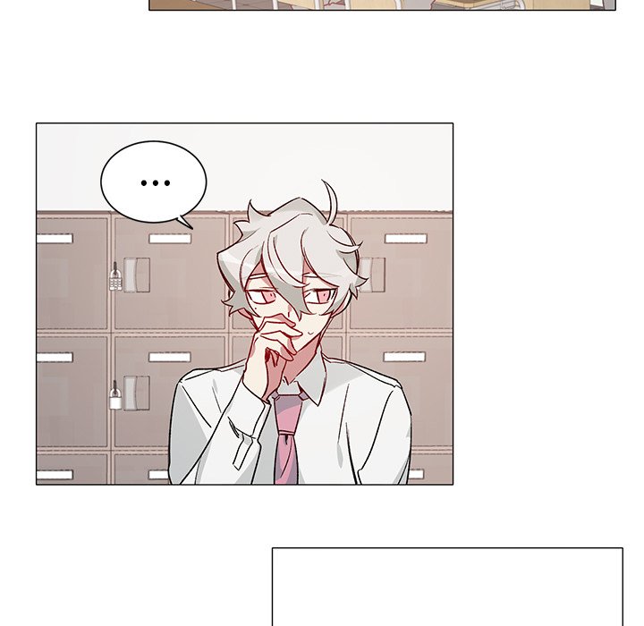 《悦耳的花歌》第 33 话 第13页