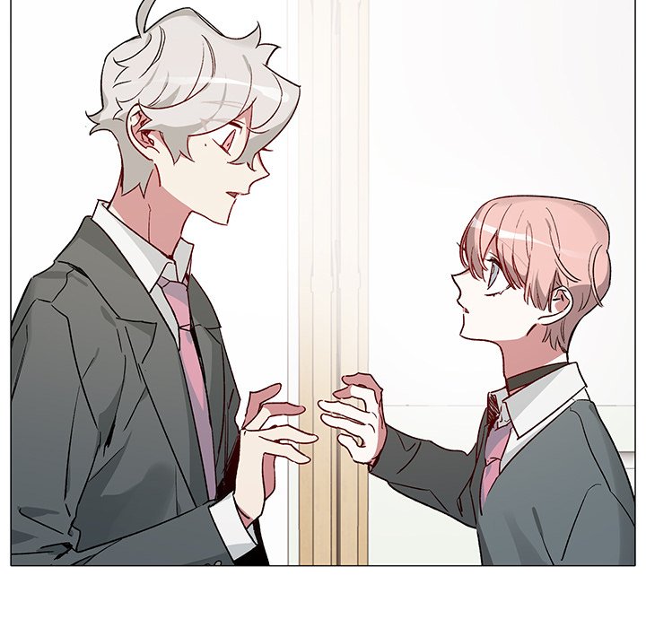 《悦耳的花歌》第 33 话 第8页