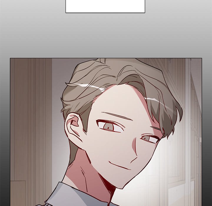 《悦耳的花歌》第 34 话 第45页