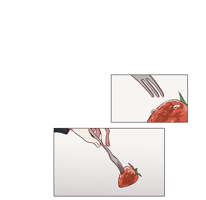 《悦耳的花歌》第 43 话 第29页