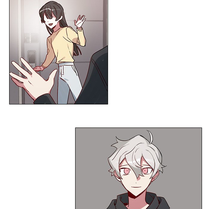 《悦耳的花歌》第 43 话 第32页