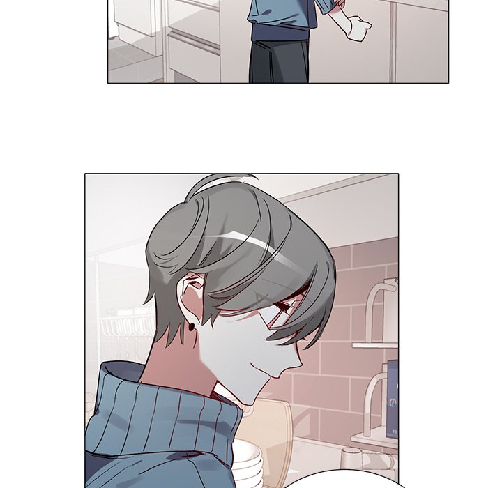 《悦耳的花歌》第 41 话 第36页