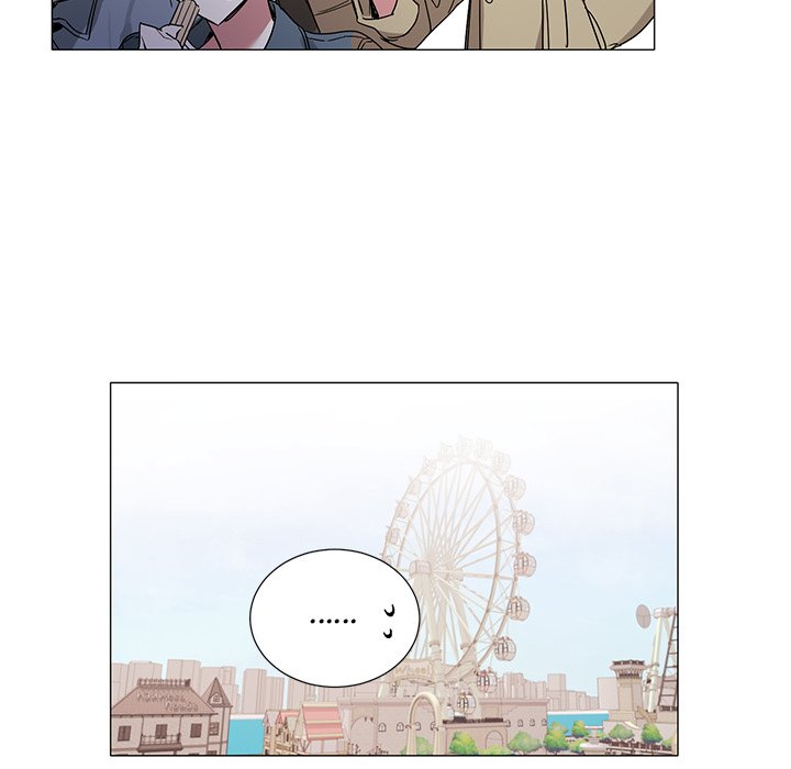 《悦耳的花歌》第 44 话 第18页