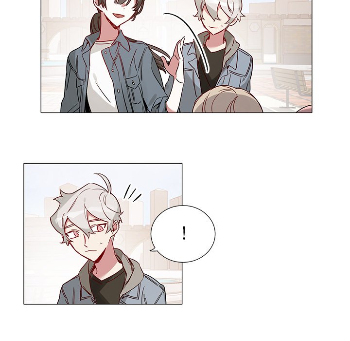 《悦耳的花歌》第 44 话 第7页
