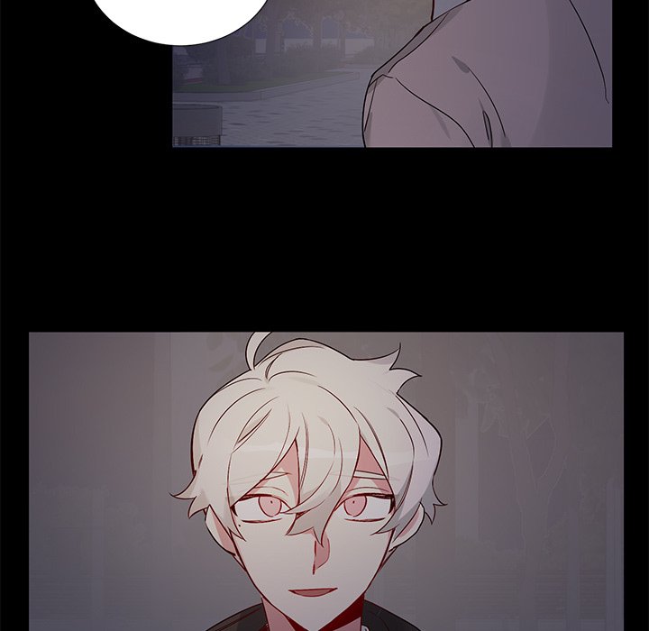 《悦耳的花歌》第 47 话 第11页
