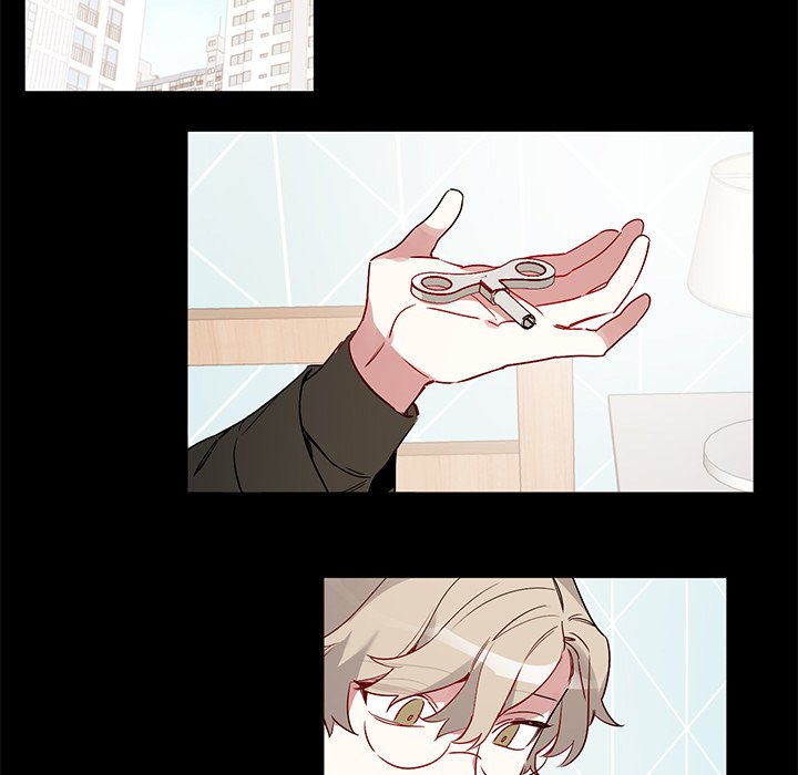 《悦耳的花歌》第 47 话 第33页