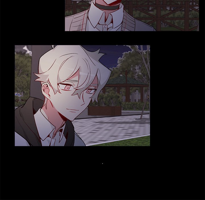 《悦耳的花歌》第 47 话 第8页