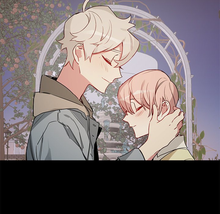 《悦耳的花歌》第 48 话 第34页