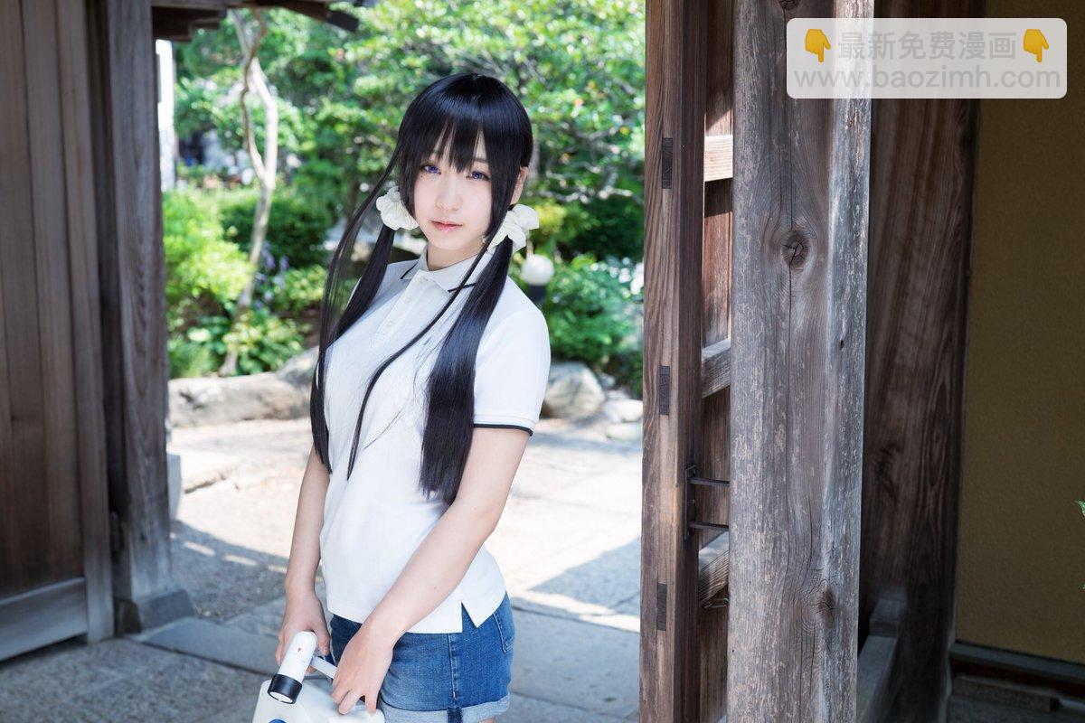 《恶魔姐姐》cos 第2页