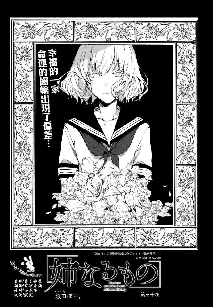 《恶魔姐姐》第30话 第1页