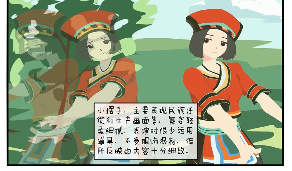 《小小的故事》第十三天 第5页