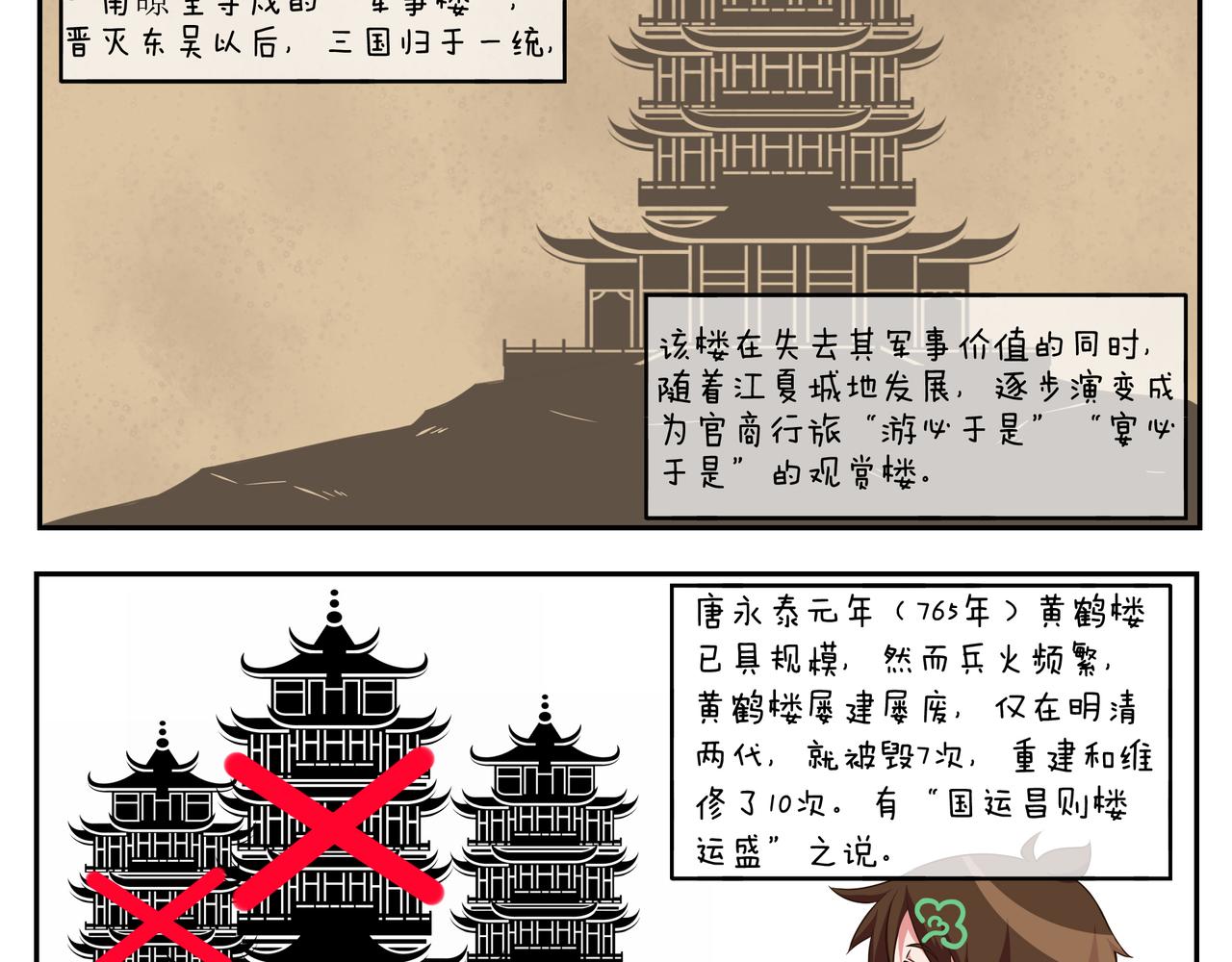 《小小的故事》第二十九天 第8页