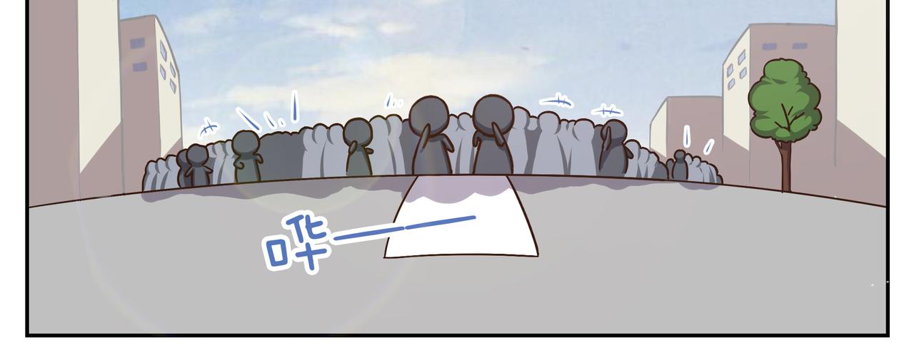 《小小的故事》第四十三天 第3页