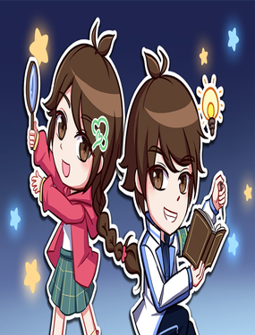 《小小的故事》漫画封面图 - tl漫画