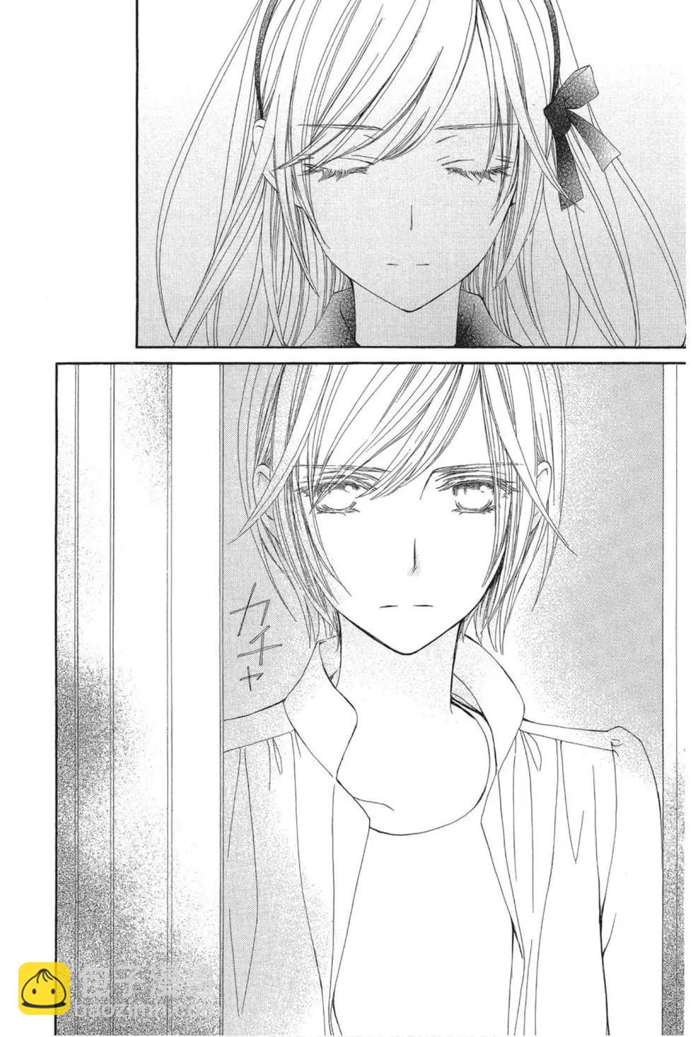 《吸血鬼骑士memories》第05卷 第43页