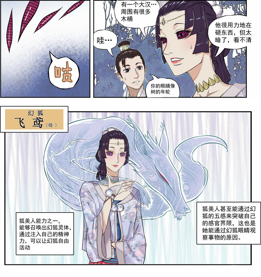 《大话江湖录》第五话 你们这班玩战术的心都脏！ 第6页